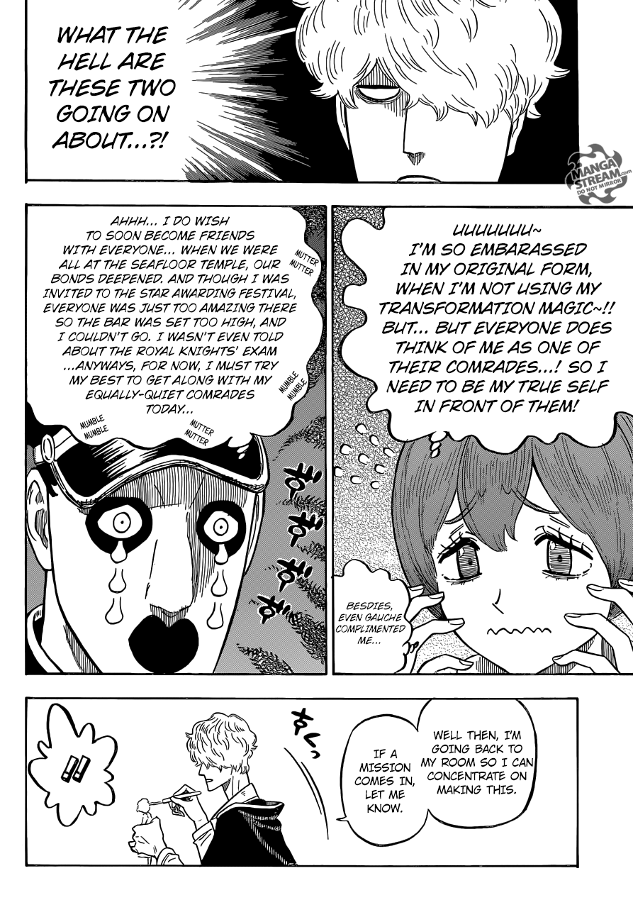 Black Clover Chapter 138 10